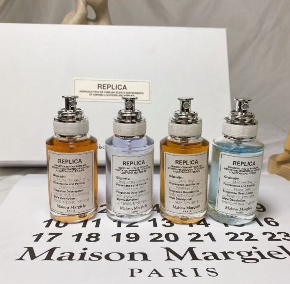 Replica Maison Margiela メゾンマルジェラ レプリカ アンダー