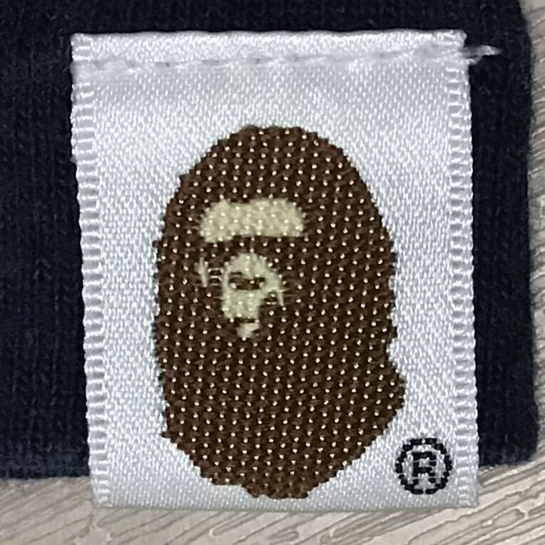 STARWARS BAPE マイロ Tシャツ Sサイズ Navy a bathing ape