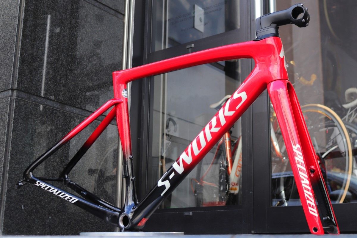 エスワークス ターマック