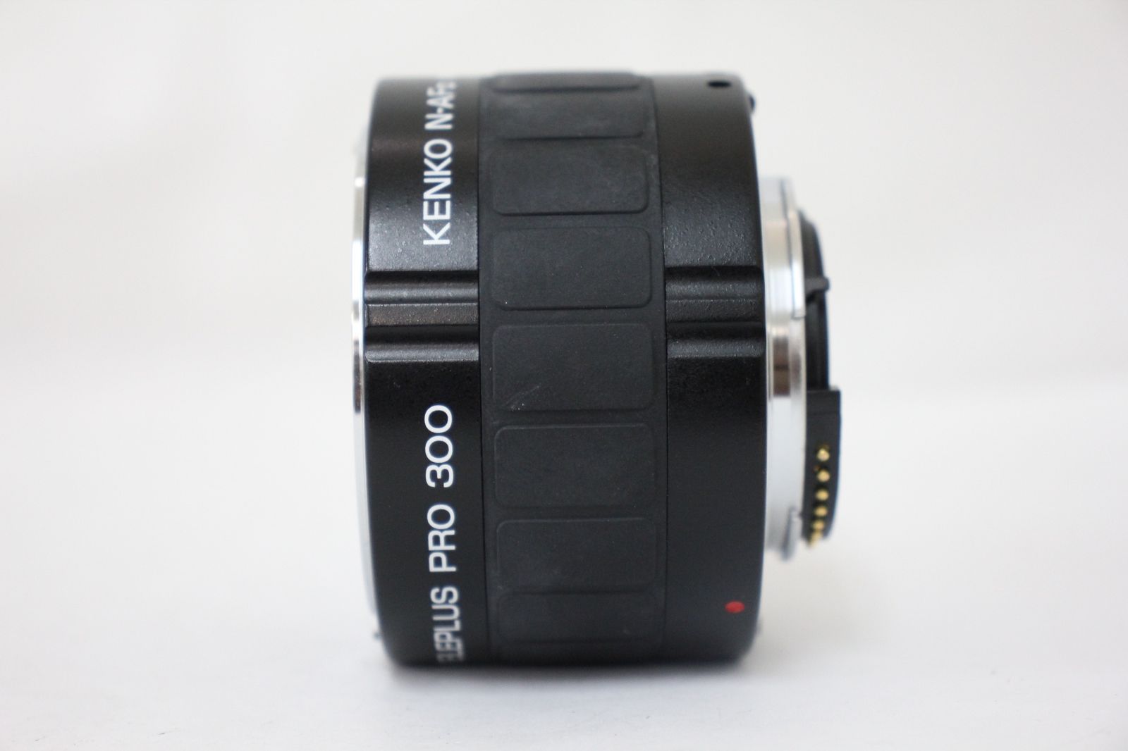 尼康Nikon 用KENKO N-AF 1.4X TELEPLUS PRO 300 倍鏡x1.4增距鏡自動