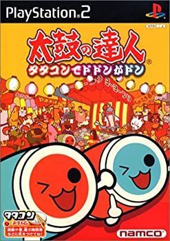 太鼓の達人 セッションでドドンがドン! 同梱版 未使用 中古品