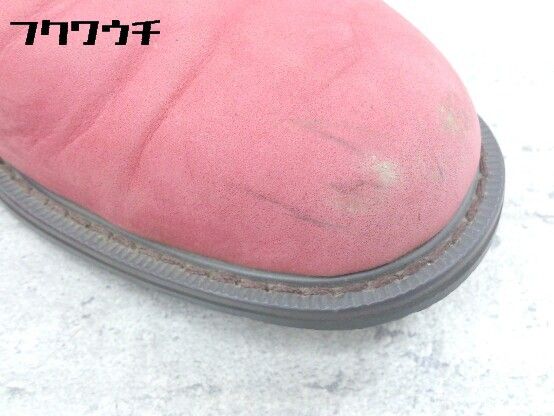 pearly gates パーリーゲイツ ゴルフ シューズ サイズ25.5ｃｍ レッド メンズ 【1002801118211】 PEARLY GATES (パーリーゲイツ) ゴルフシューズ レディース SIZE 23.5