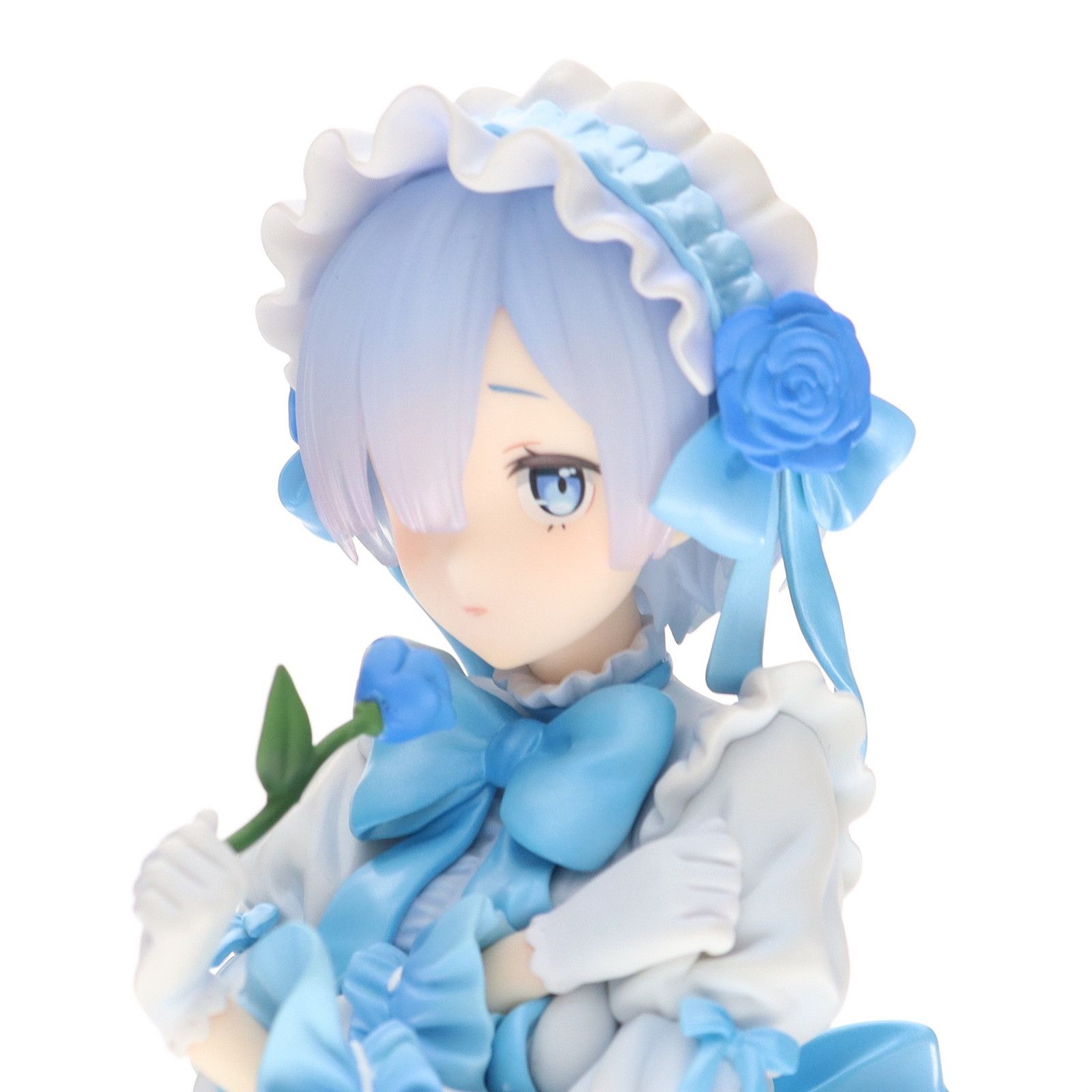 レム Gothic ver. Re:ゼロから始める異世界生活 1/7 完成品