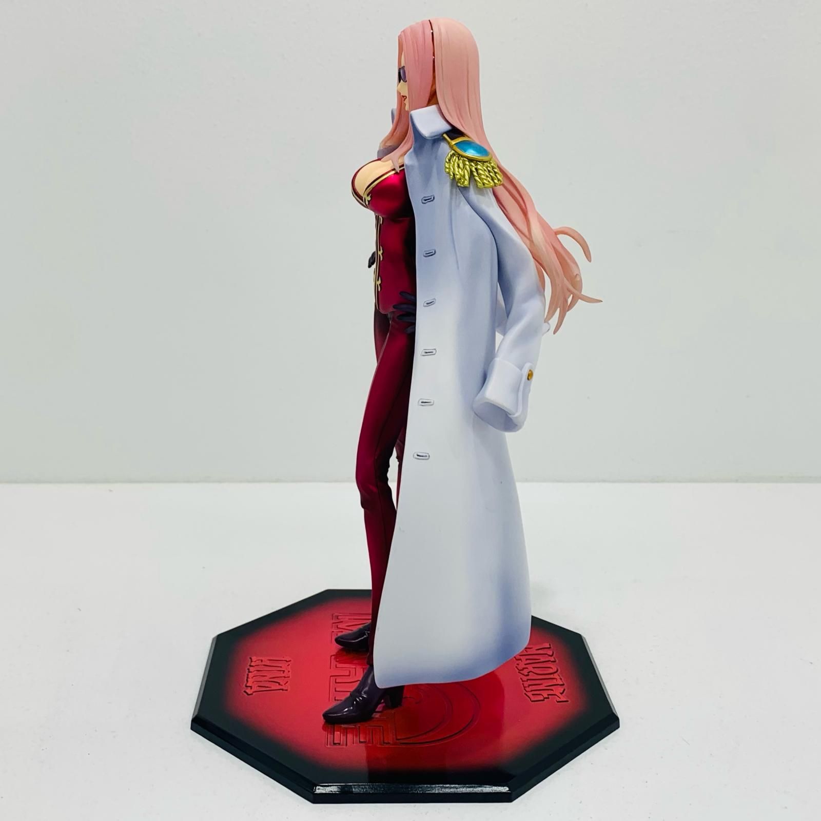 フィギュア　まとめ売り　ワンピース　美少女 ワンピース 美少女 フィギュア まとめ売り 7体セット - メルカリ