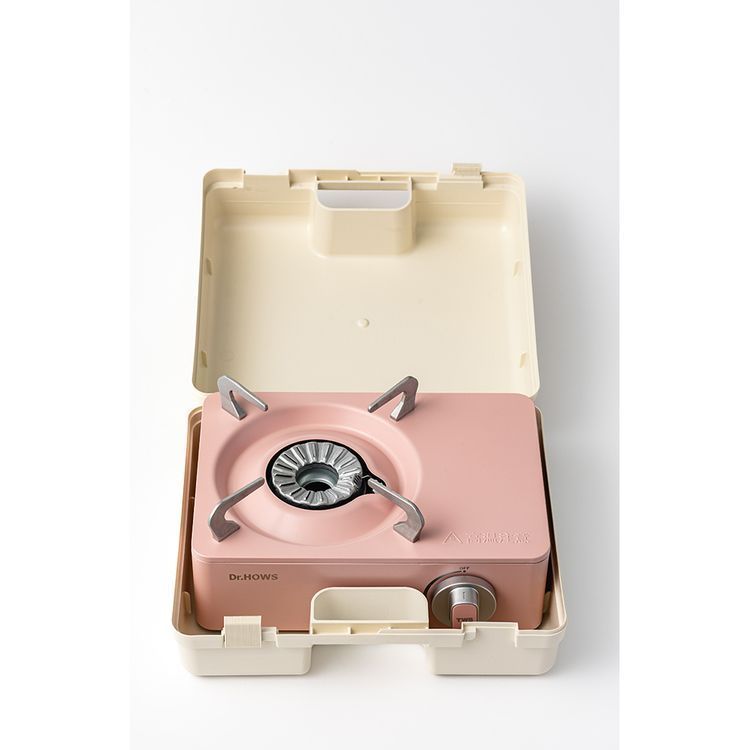 ミニコンロ デザインコンロ