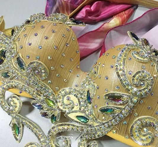 レッド オーダーサイズ