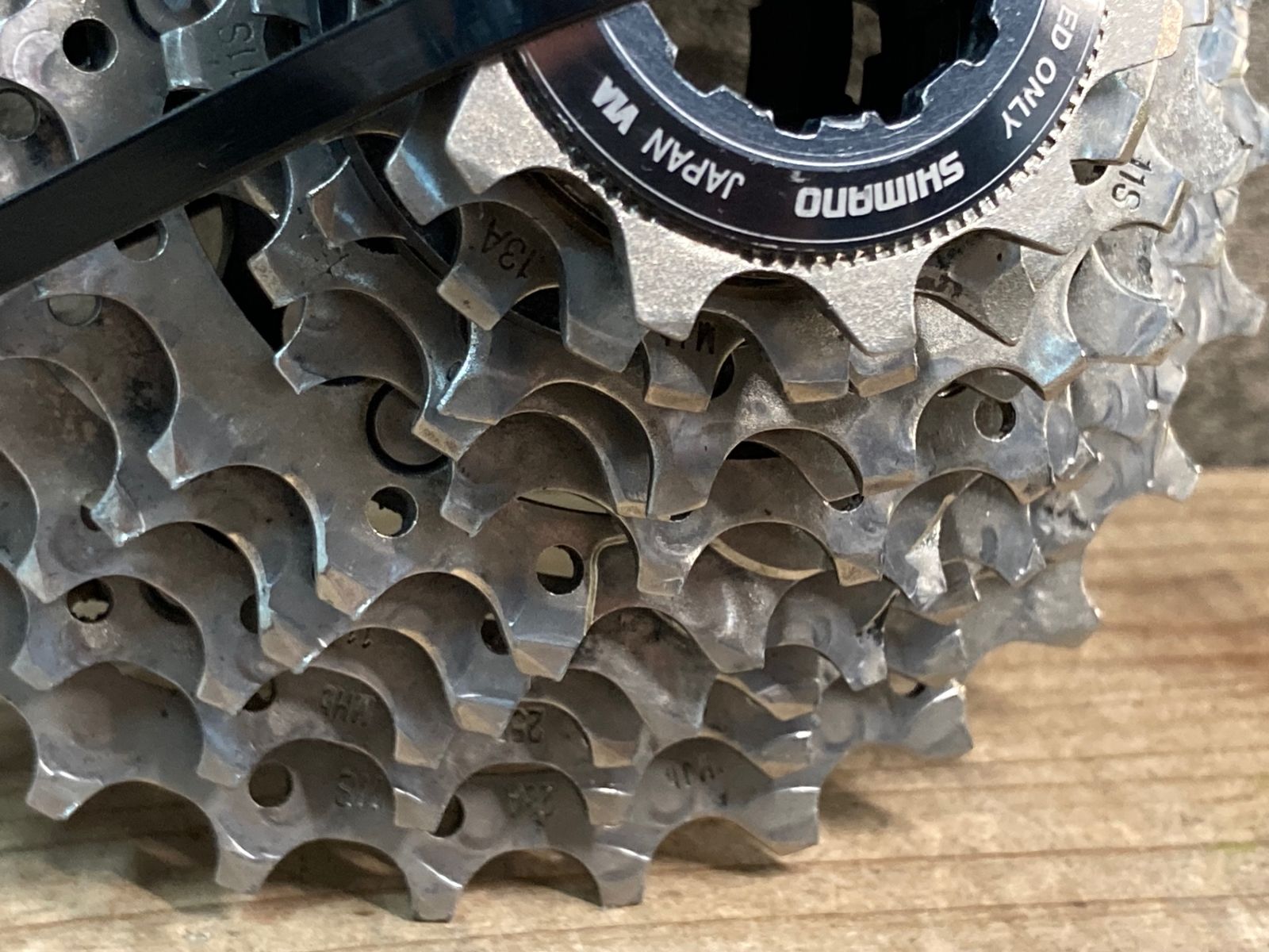 JG144 シマノ SHIMANO アルテグラ ULTEGRA CS-6800 スプロケット