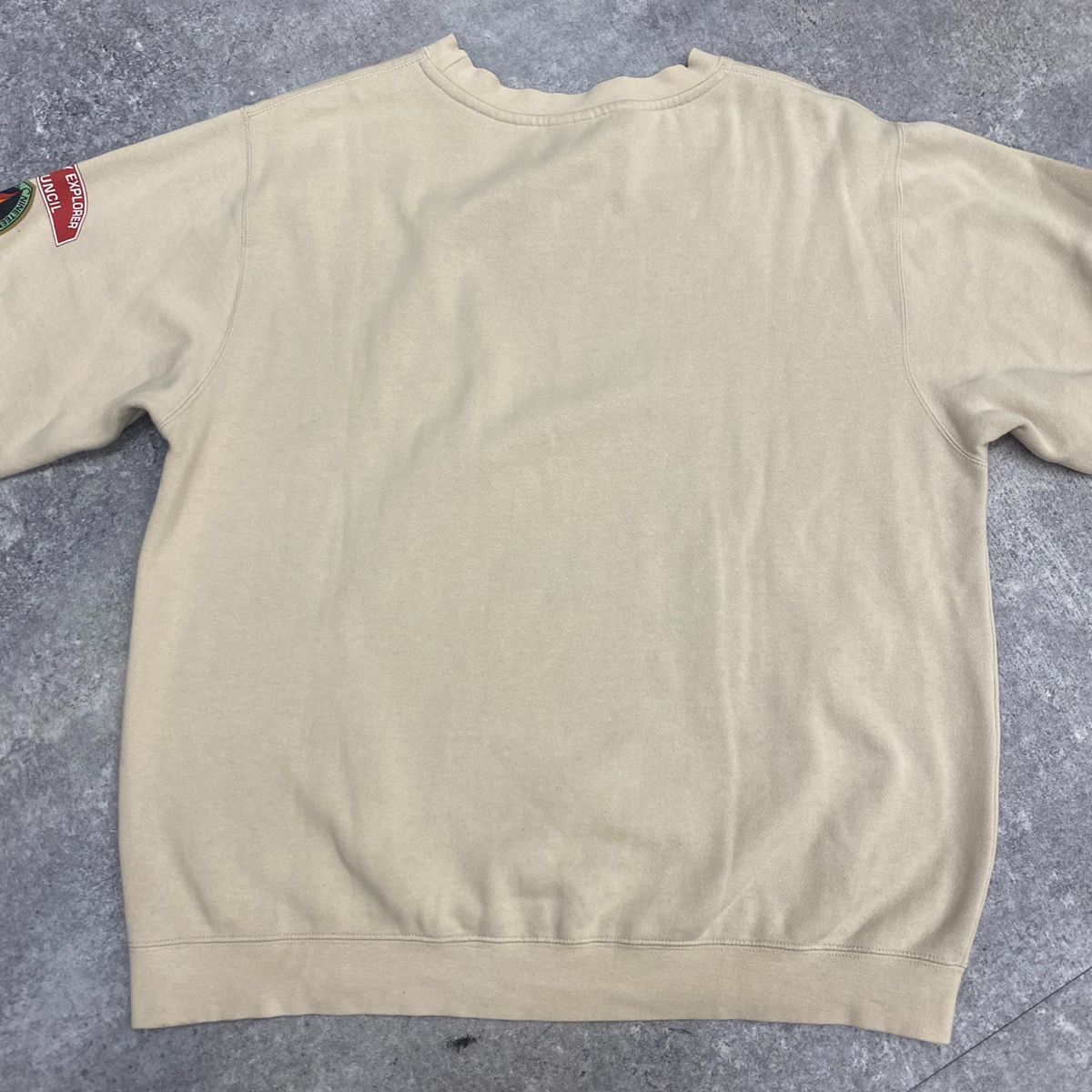 STUSSY ステューシー OLD STUSSY オールド ステューシー sweat 