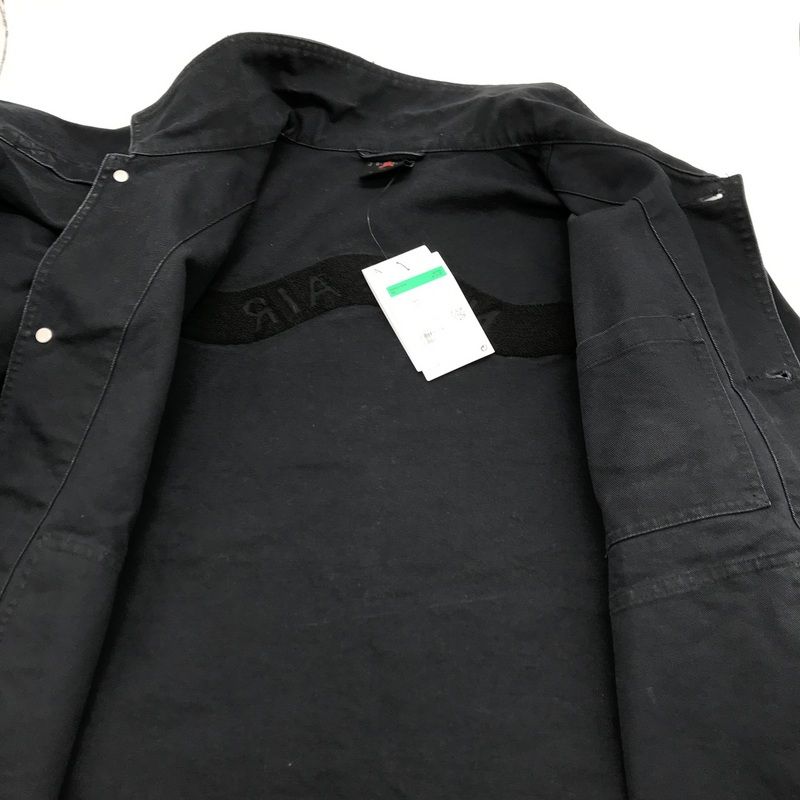 NIKE ナイキ JORDAN BRAND ジョーダンブランド ジャケット レア エア