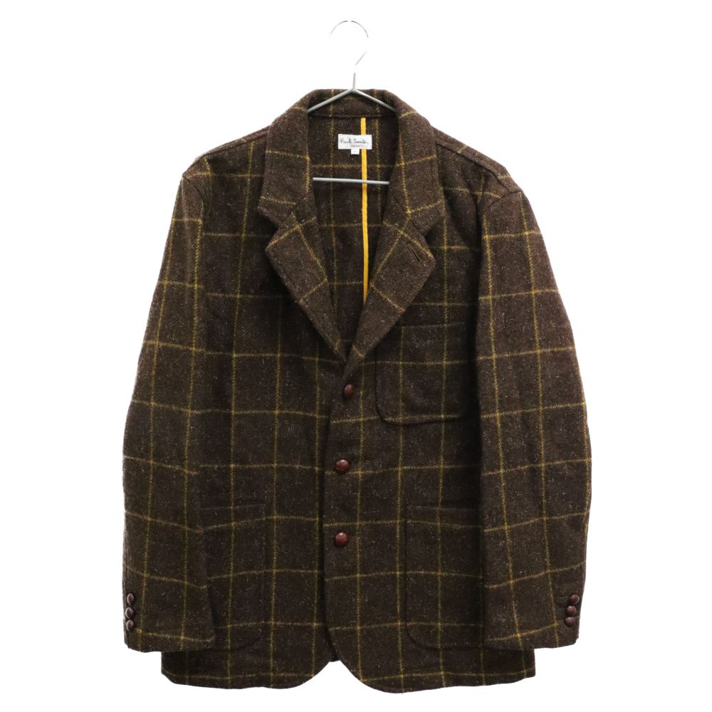 Paul Smith London テーラードジャケット