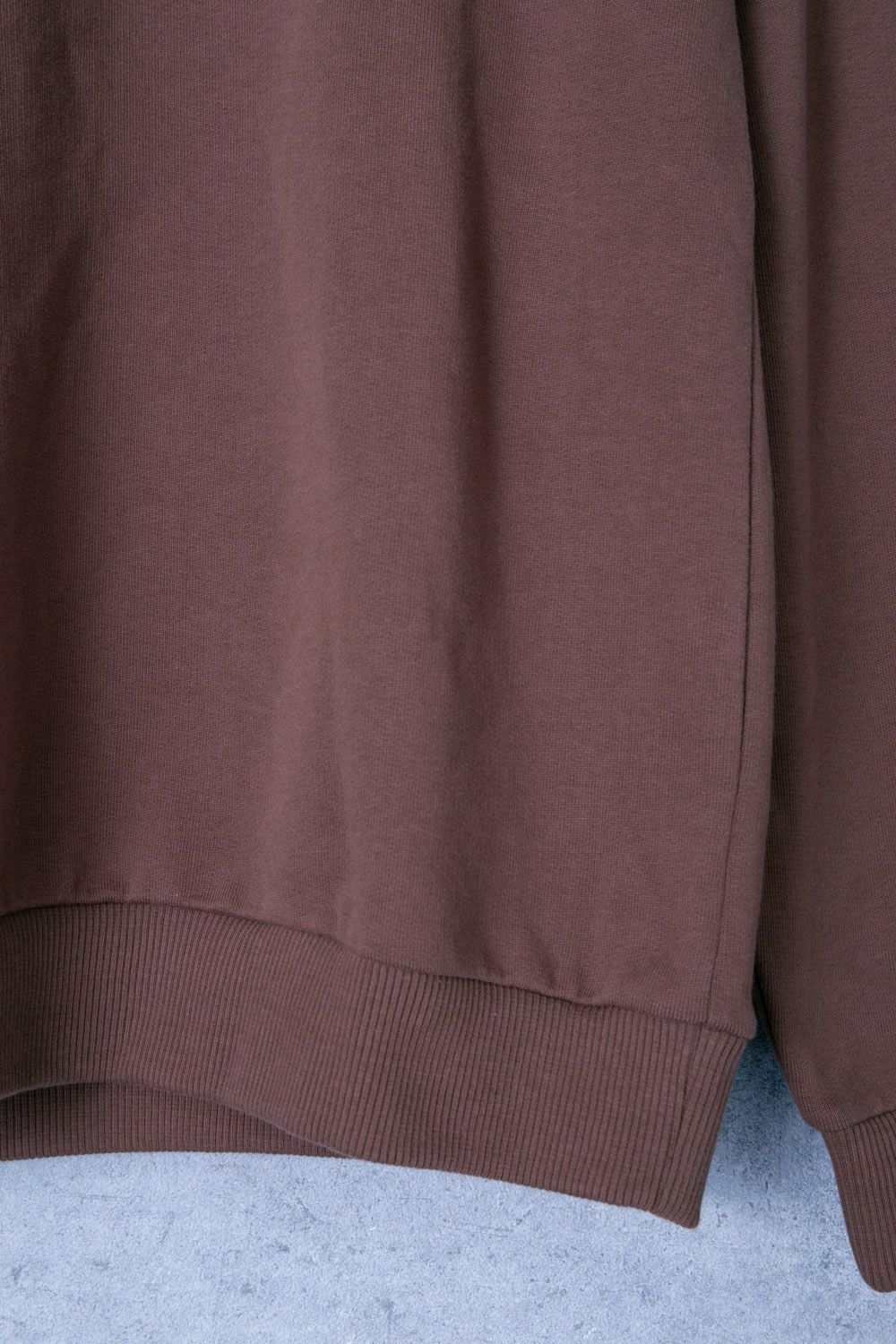 Baserange ベースレンジ タートルネックスウェット - メルカリ