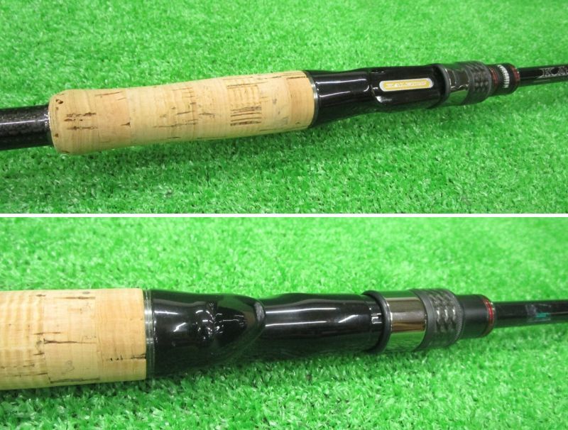 エバーグリーン IRSC-70MHR-SXF ディアウルフワイルド7RS 【公式通販】