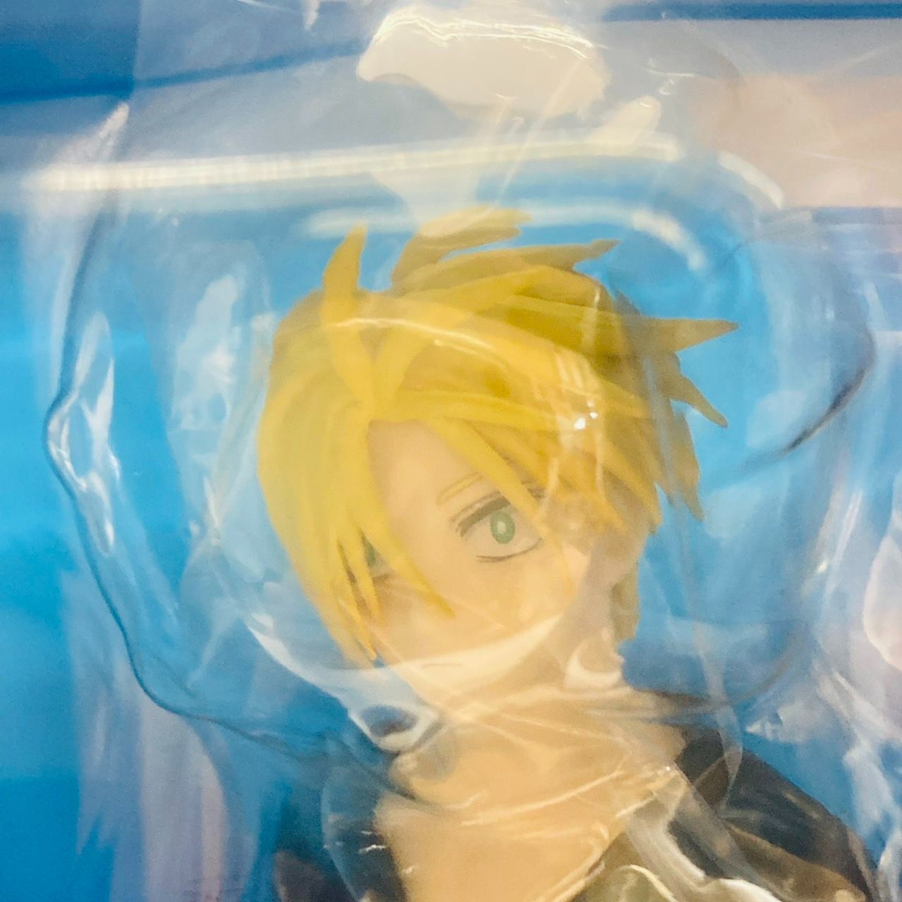 【新品❤️未使用】一番くじサカモトデイズvol.2ラストワン賞フィギュア⭐️坂本太郎 一番くじ SAKAMOTO DAYS vol.2｜一番くじ倶楽部｜BANDAI SPIRITS