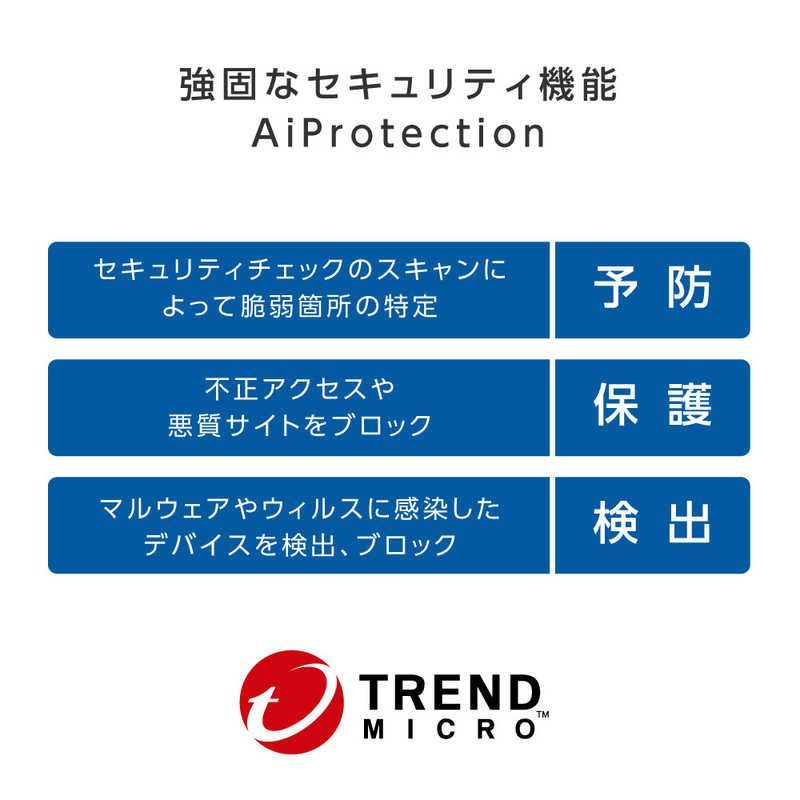 デュアルバンド 5GHz