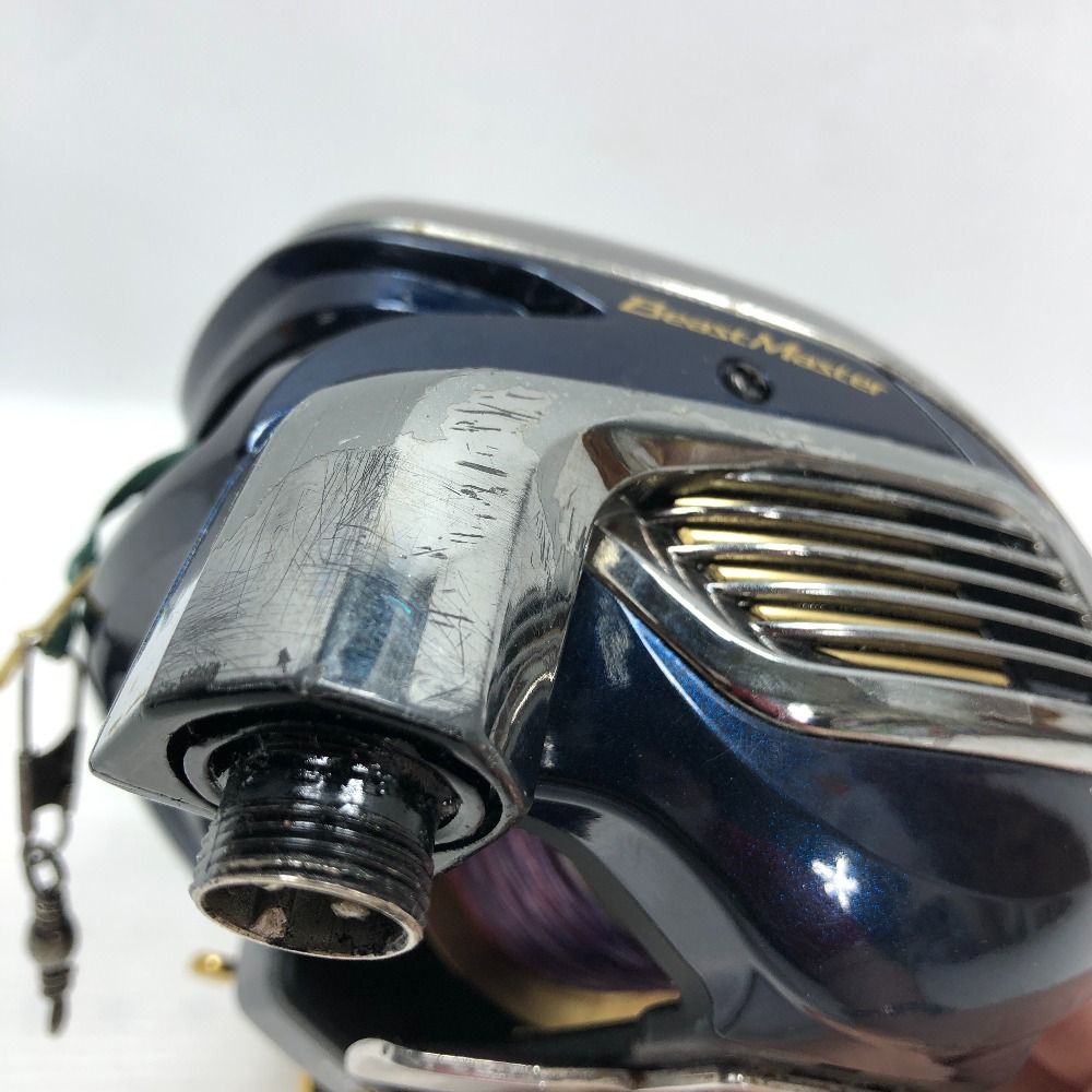 SHIMANO】シマノ『13ビーストマスター3000 右ハンドル』03124