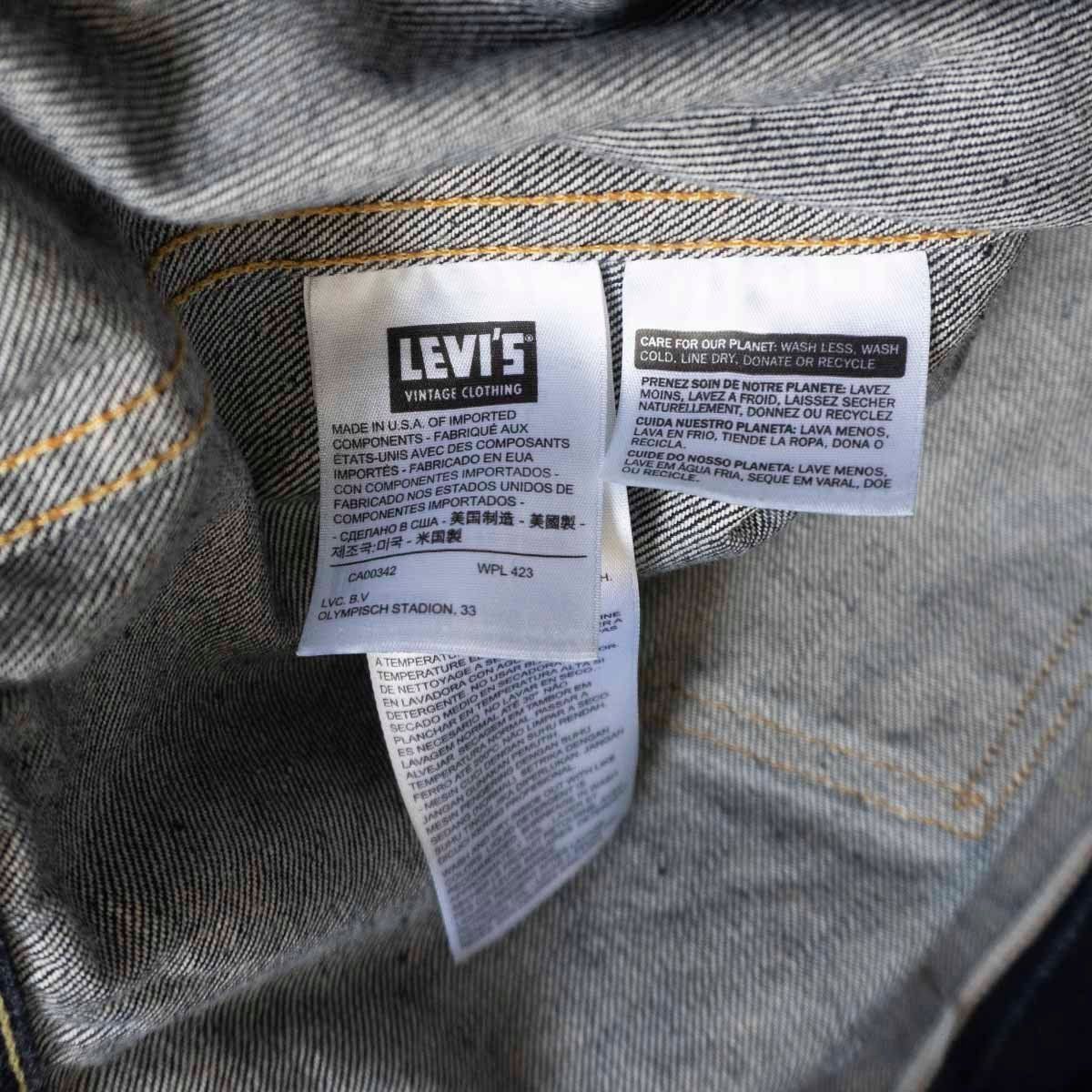 ジャケット・アウター beautician 507XX 42 ジャケット・アウター beautician 507XX 42 ジャケット・アウター