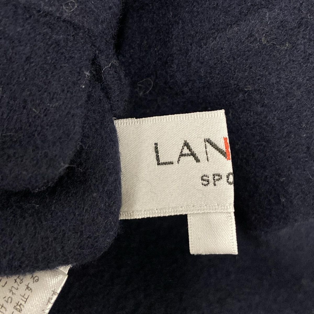 Lanvin Sport ランバンスポーツ　ダウンジャケット　サイズ38 Lanvin Sport ランバンスポーツ ダウンジャケット サイズ38