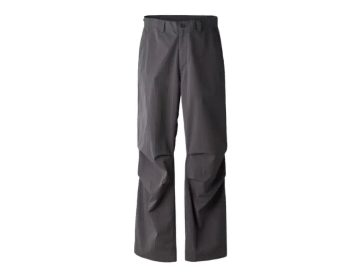 HATCHINGROOM VTG Snowpants Charcoal