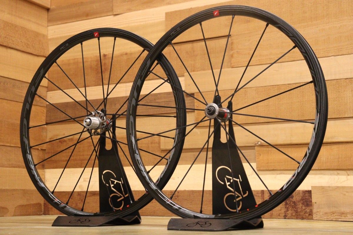 フルクラム RACING ZERO CARBON AC3 FULCRUM racingzero carbon ac3 clut化