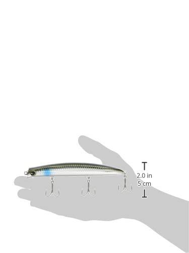 ボラ #CT145-106_145mm/30g アムズデザイン(ima) ミノー コモモ SF