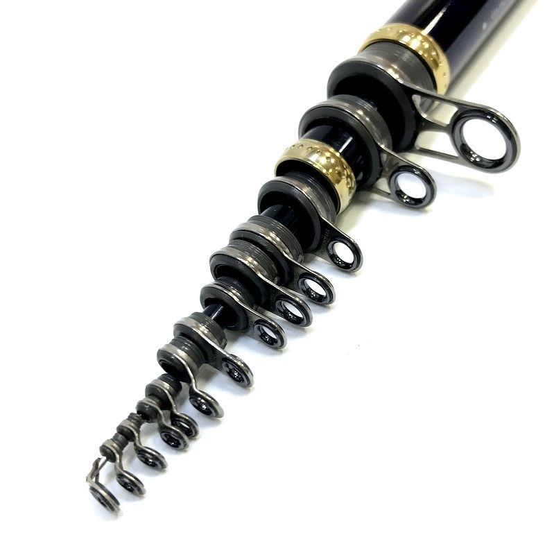 SHIMANO 極翔 1.5-530 【公式通販】 極翔リミテッドプロ 1.5-530