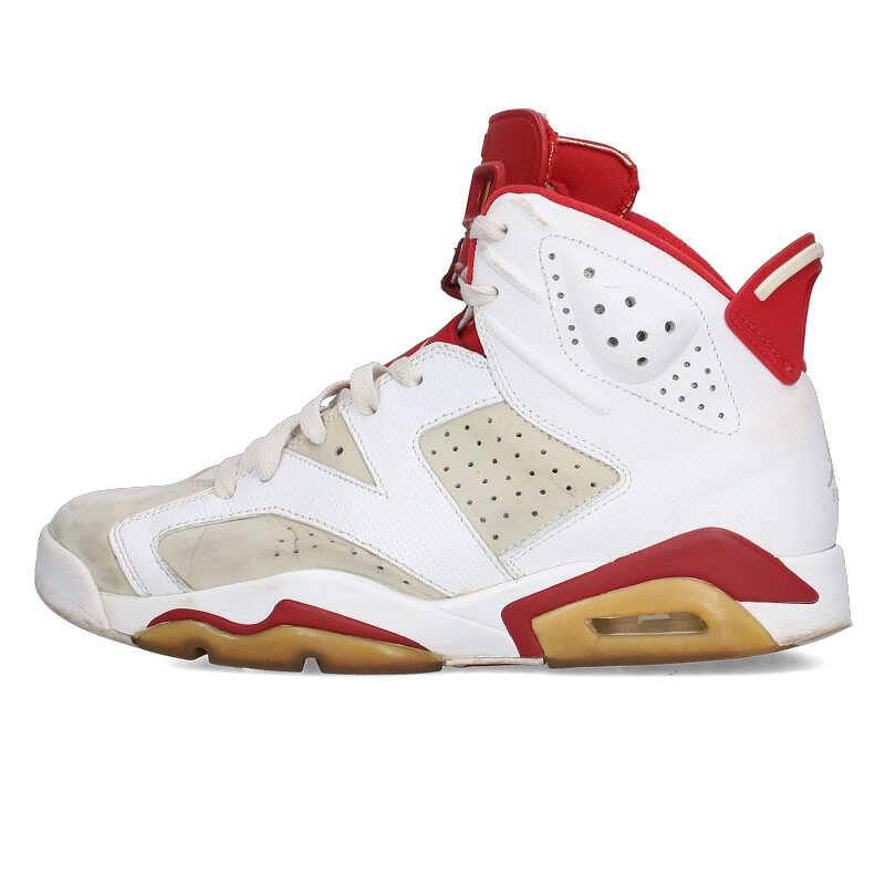 Air jordan outlet 6 retro alternate