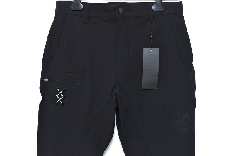 定価2万9700円】新品 ラッセルノ ゴルフ ストレッチ カーゴ ロング