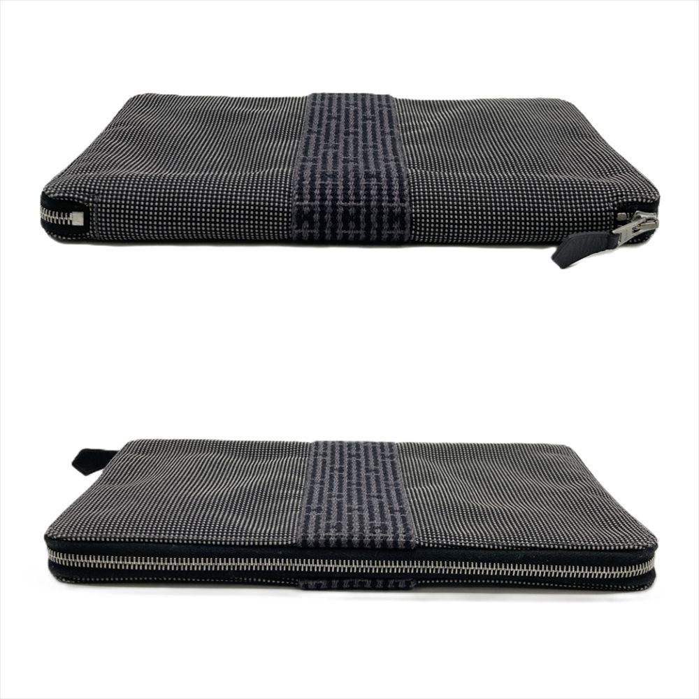 エールライン ラウンドファスナー