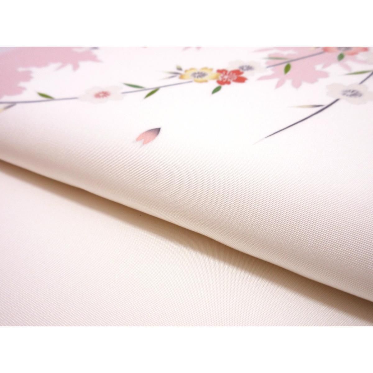 新品】名古屋帯 上野為二 塩瀬染帯 - メルカリ