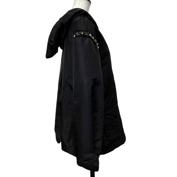 ○◇ モンクレール MONCLER ジャケット アウター 上着 長袖 フード