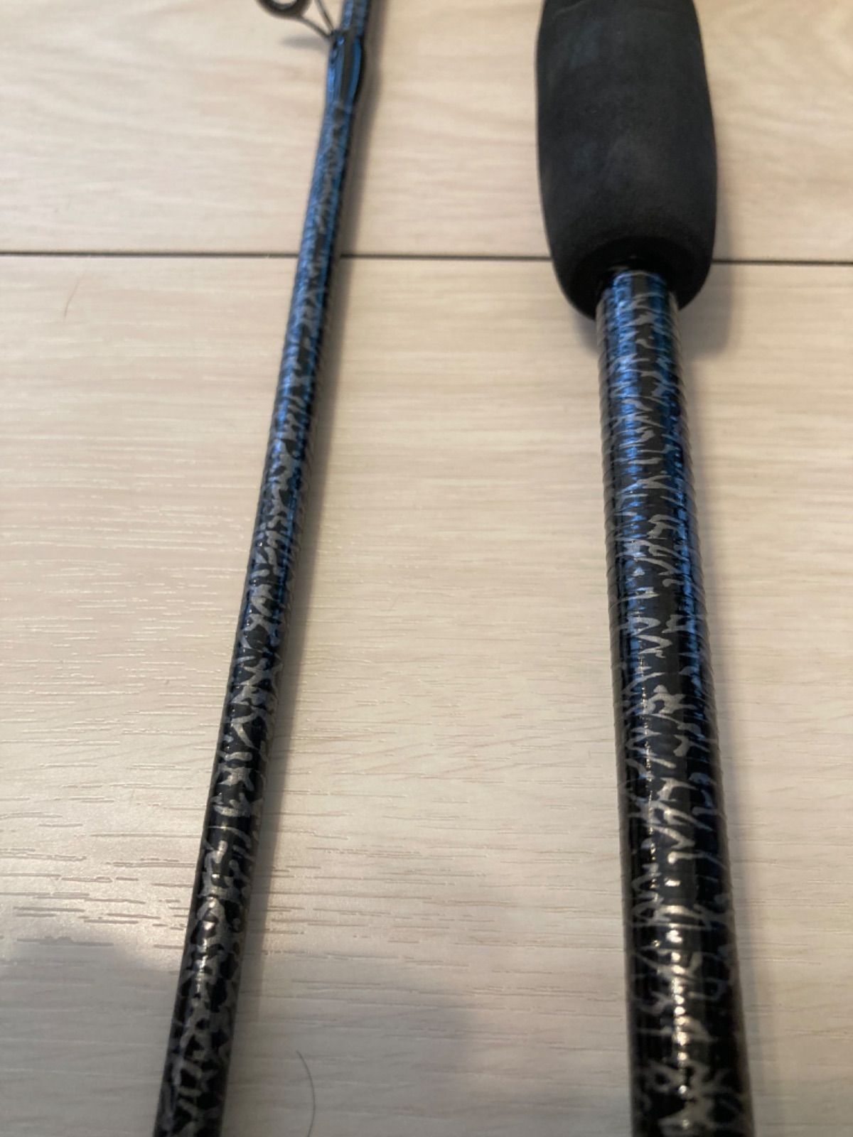 2.1m+2500リールおまけがすごいですよ PE&ロッドケース - メルカリ 2.1m+2500リールおまけがすごいですよ PE&ロッドケース - メルカリ