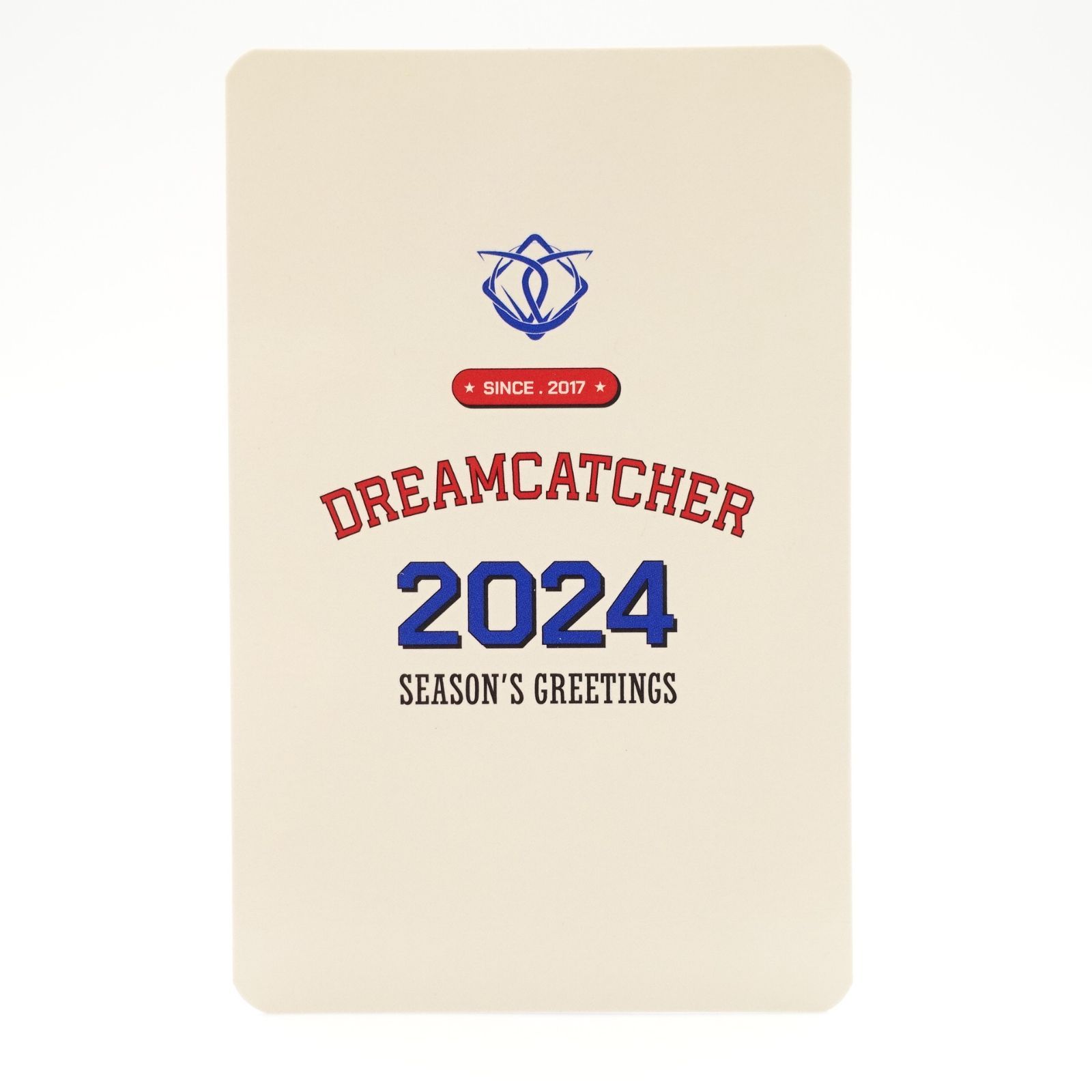 Dreamcatcher トレカ ハンドン Amazon.co.jp: DREAMCATCHER ハンドン The End Of Nightmare
