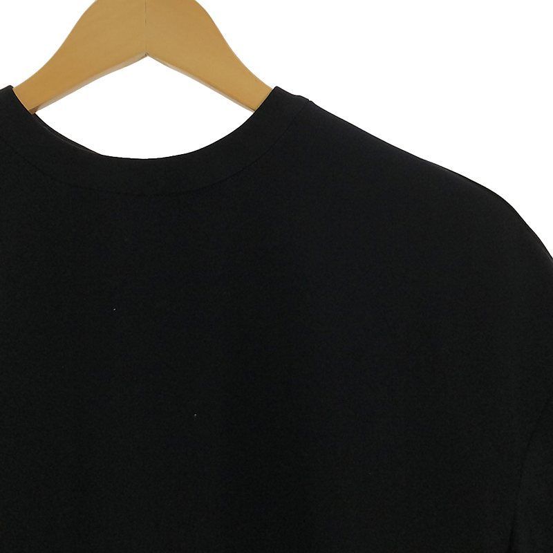 ENFOLD / エンフォルド | 2024SS | WOVEN T-SHIRT ウーブン T