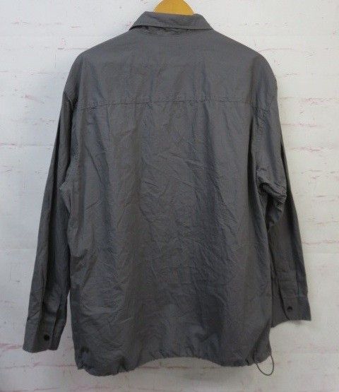 ASHER SHIRT