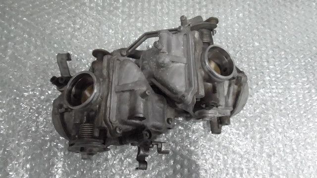 VT250FN ゼルビス MC25-1002xxx の キャブレター 1760577178 BRIGHTFACE_UK