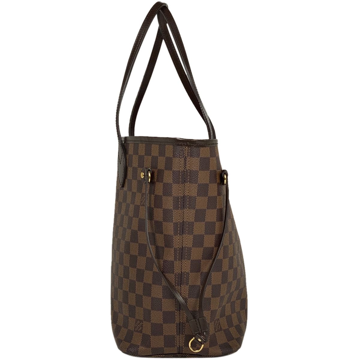 ルイ・ヴィトン Louis Vuitton ネヴァーフル MM ショルダー