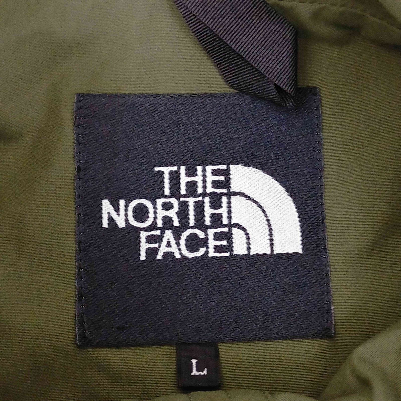 NORTH FACE