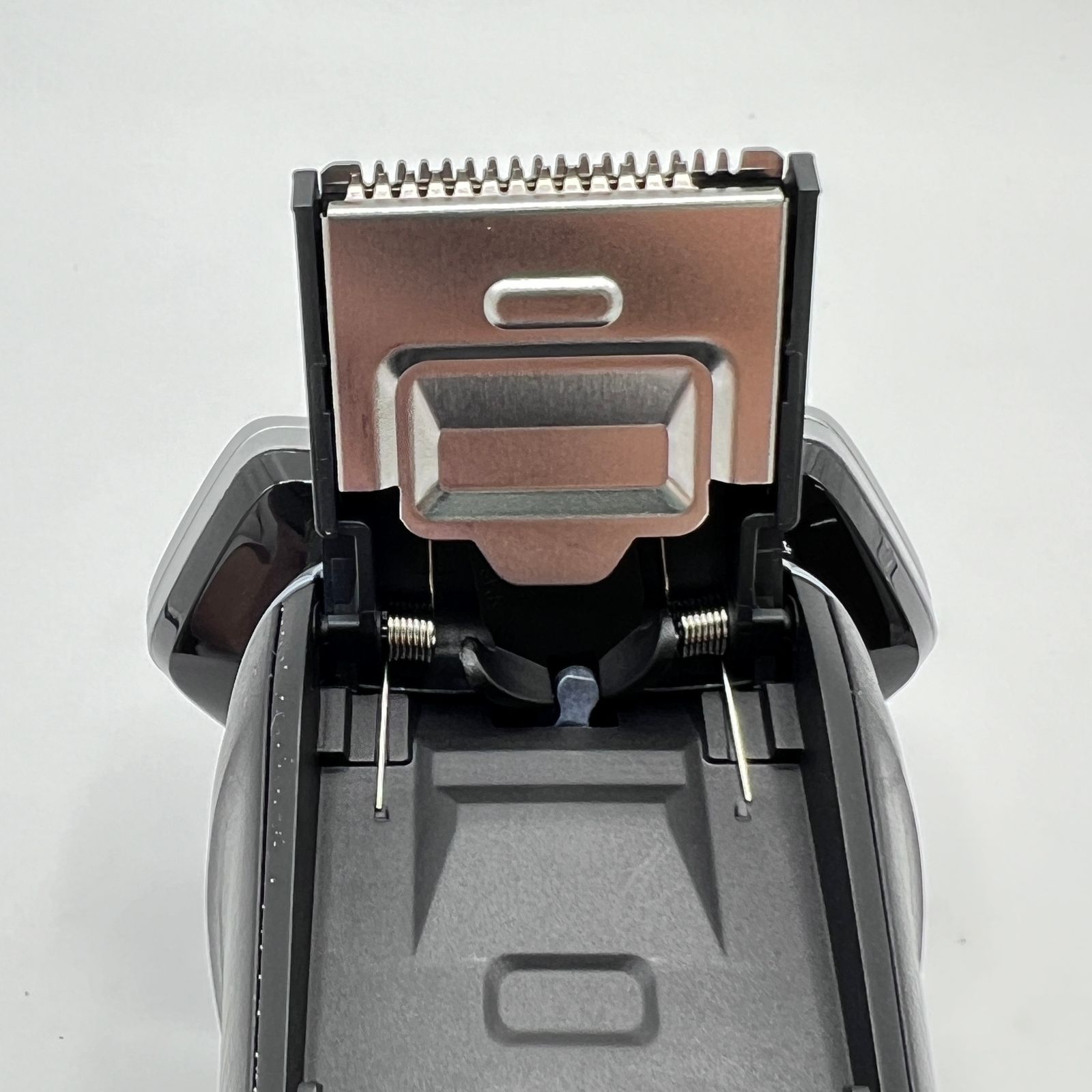 PHILIPS 9000シリーズ S9985/50 クロームシルバー メンズ 電気