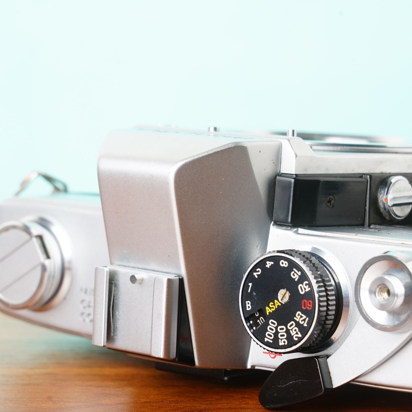 完動品◎ミノルタ SRT101