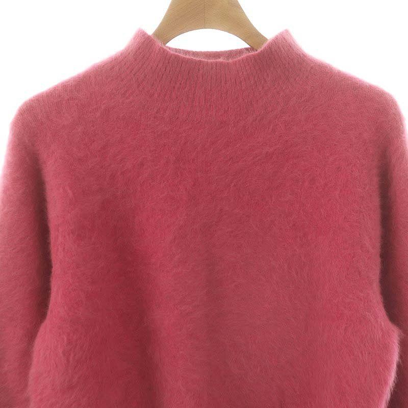 新品☆ ANAYI FLUFFY天竺パフスリーブ プルオーバー/ロペ、23区 楽天市場】【SALE／60%OFF】FLUFFY天竺パフスリーブ プル