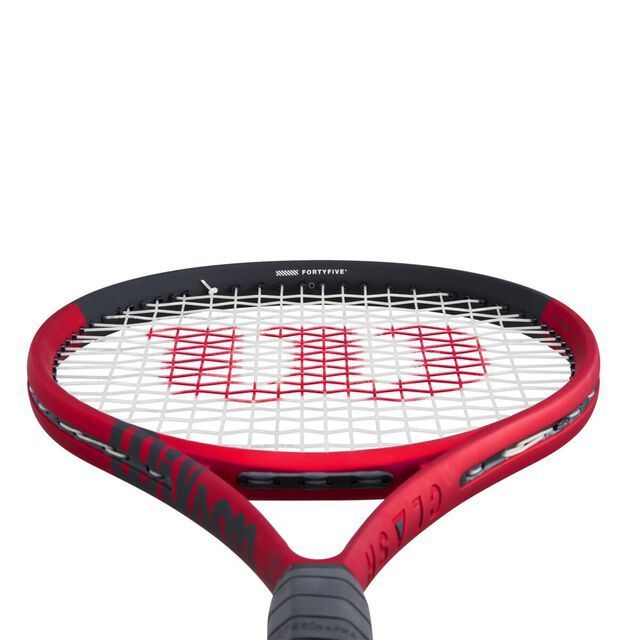 2本セット Wilson CLASH 100 V2.0 (クラッシュ V2)-