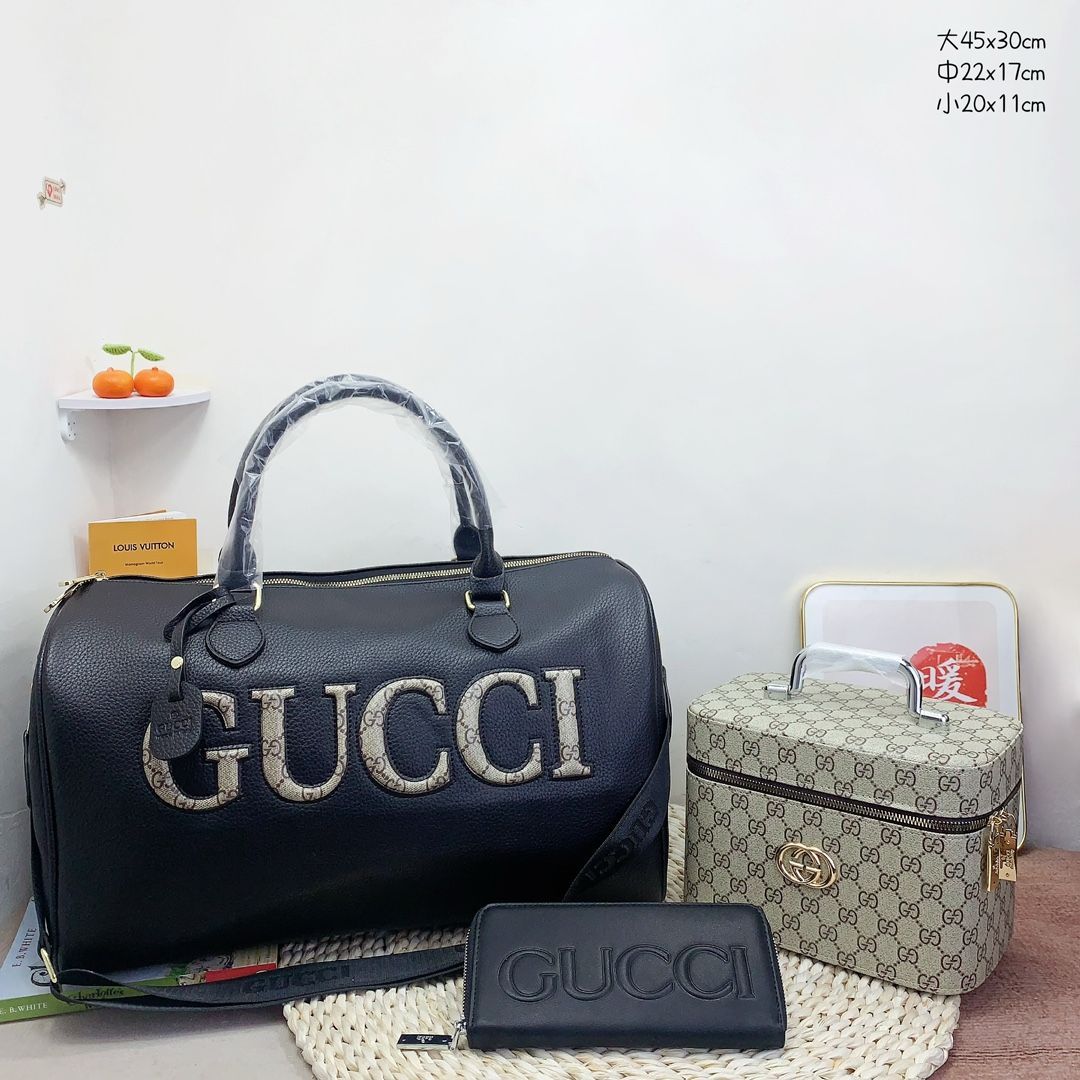 GUCCI グッチ ボストンバッグ バッグ ショルダーバッグ 化粧ポーチ 長財布 - メルカリ