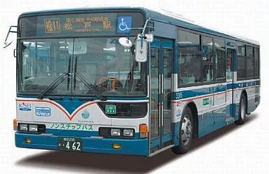 1/32 バスプラモデル完成品　京成バス Yahoo!オークション - アオシマ模型 1/32東京都営バス(三菱