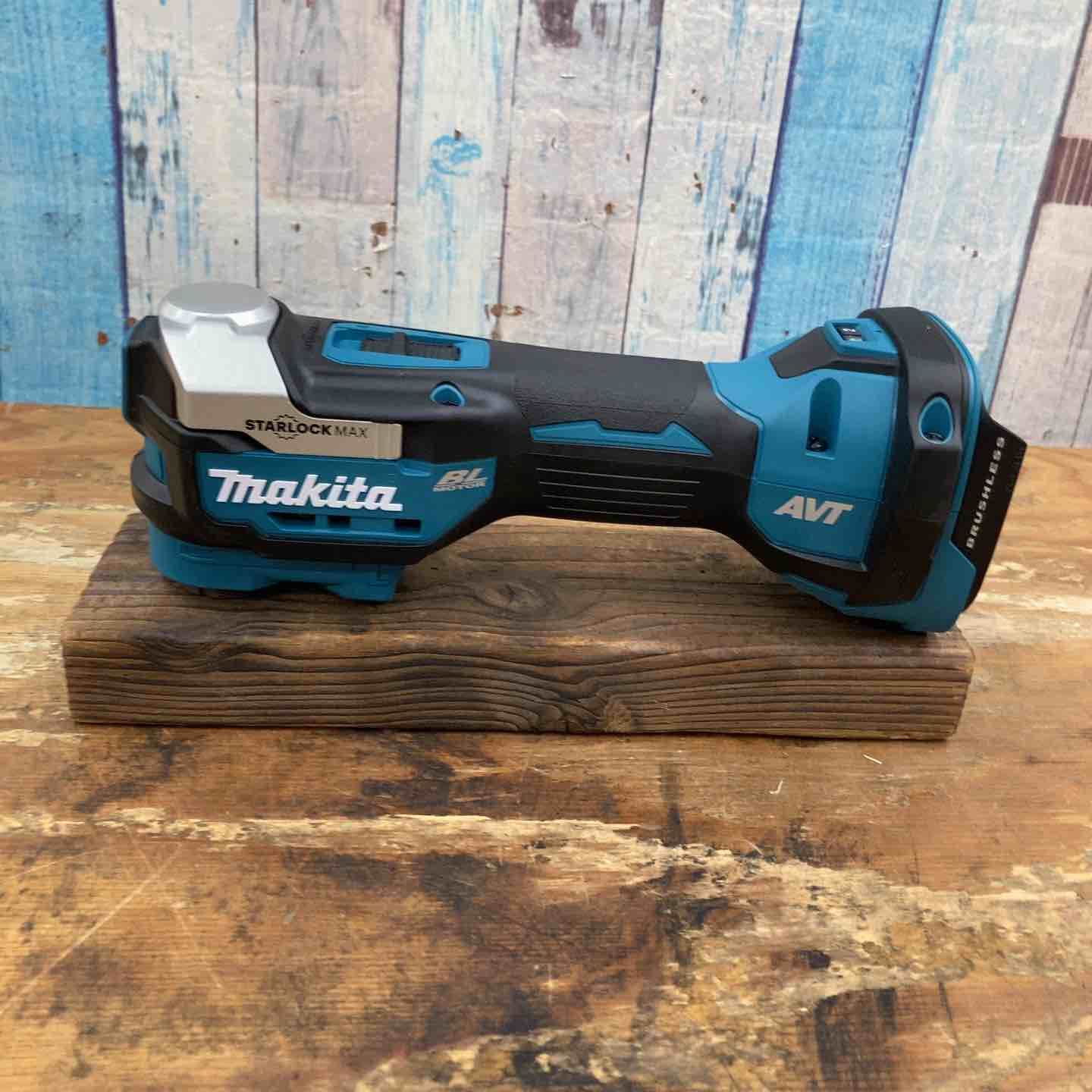 ☆マキタ(makita) コードレスマルチツール TM52DZ【柏店