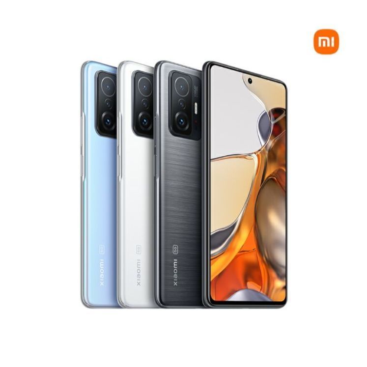 高評価好評】 ANDROID - Xiaomi 11T Simフリー 未開封新品 ムーン