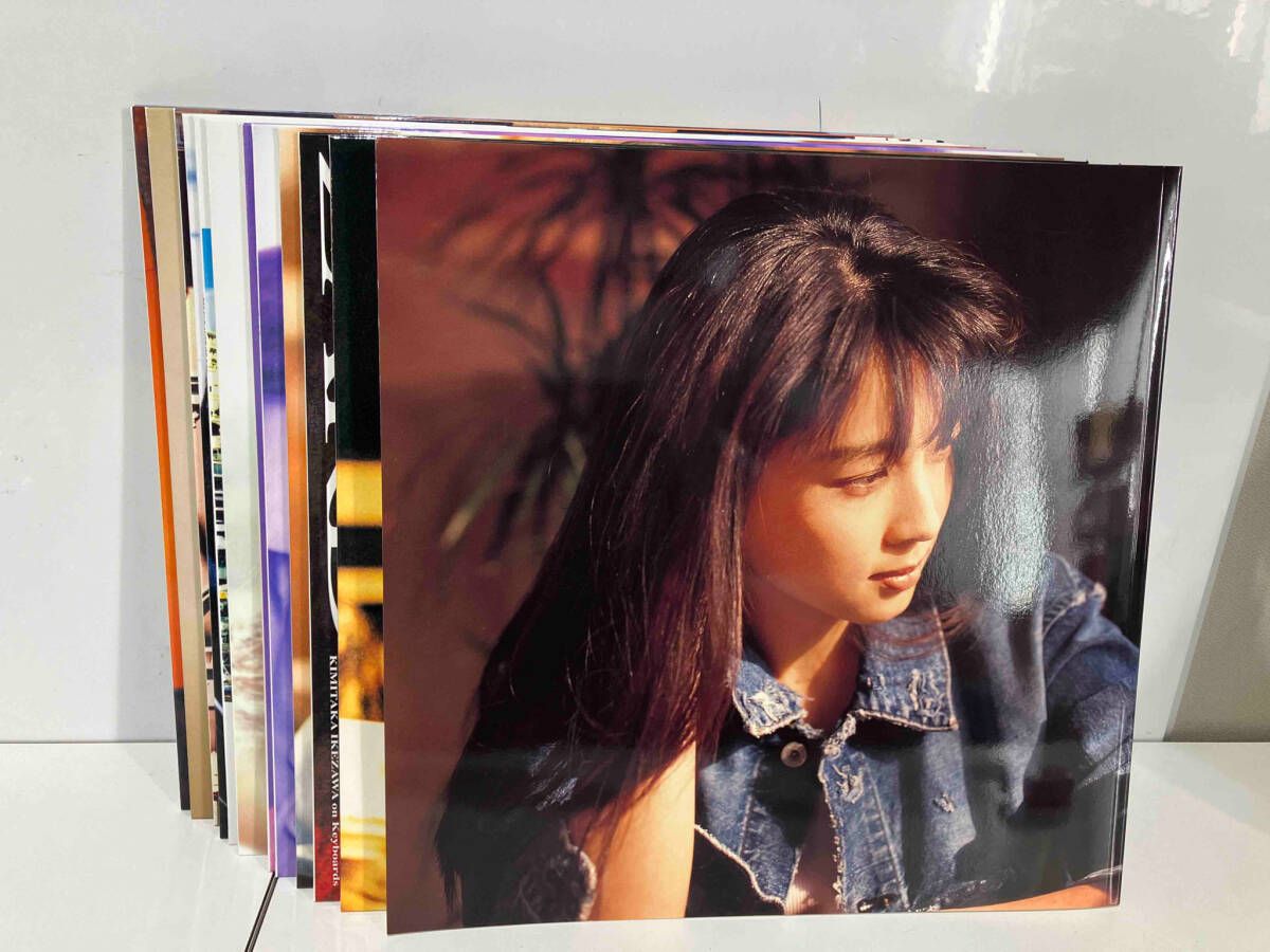ZARD ALBUM COLLECTION 20th ANNIVERSARY ZARD ZARD 【公式通販】