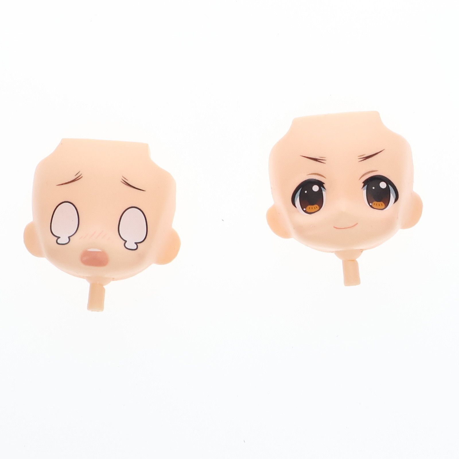 ねんどろいど 086 平沢唯(ひらさわゆい) けいおん! 完成品 可動