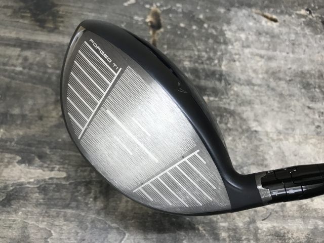 for Callaway