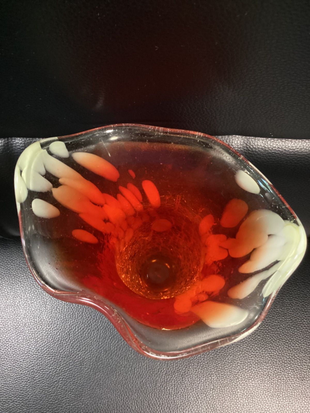 フラワーベース　ガラス花瓶　レトロ　ヴィンテージ　花器 Amazon.co.jp: 花瓶 ガラス 花器 フラワーベース ガラスベース