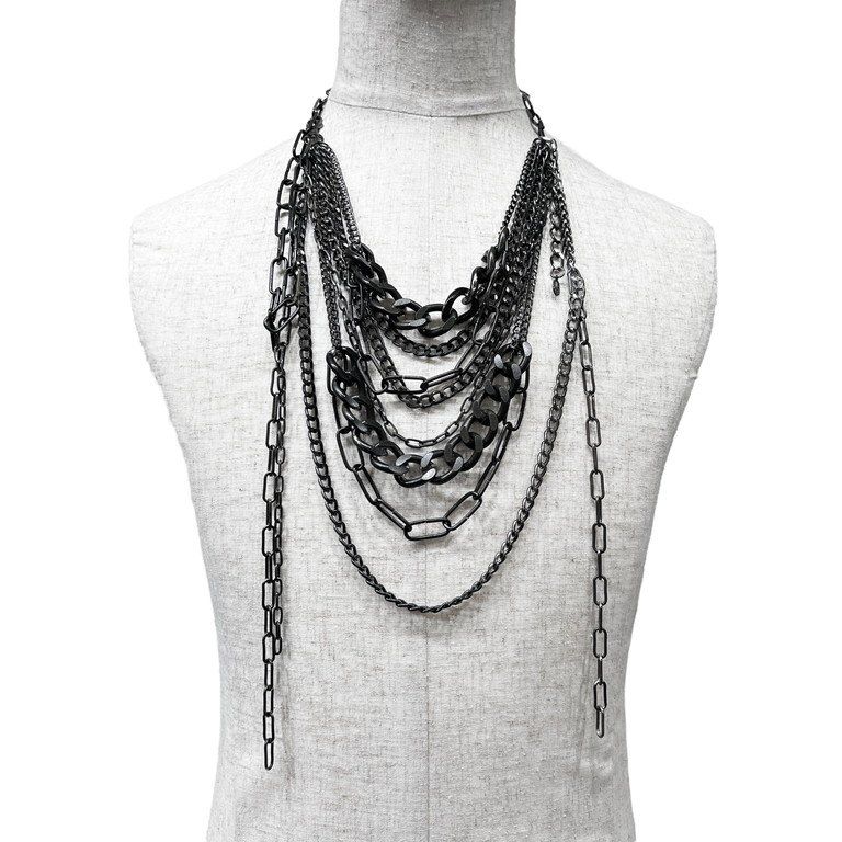 ☆1点物☆ジャンポールゴルチエ☆バッファローヘッドスタッズ